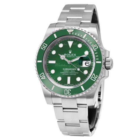 rolex submariner hulk 40mm|rolex submariner hulk discontinued.